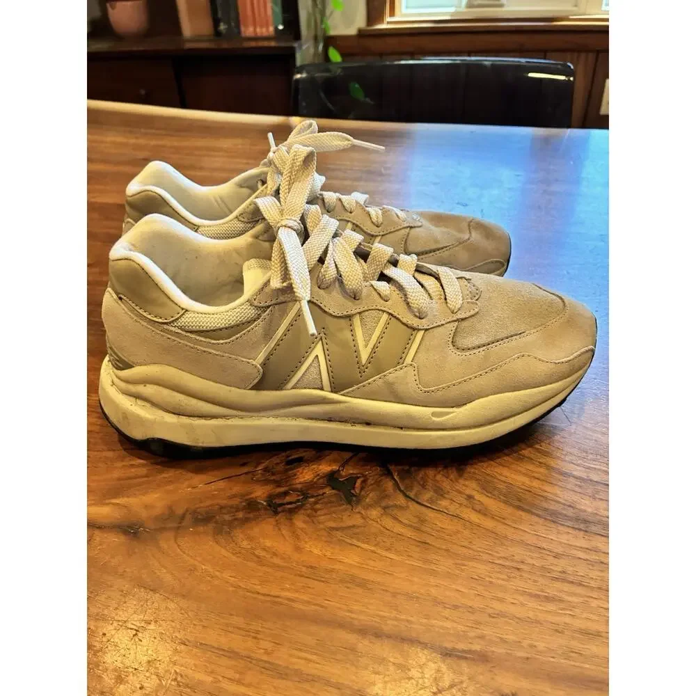 New Balance 57/40 Low Au Lait‎ W - W5740LT1